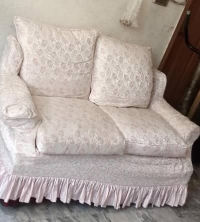 Sofa Puffy Original Master foam