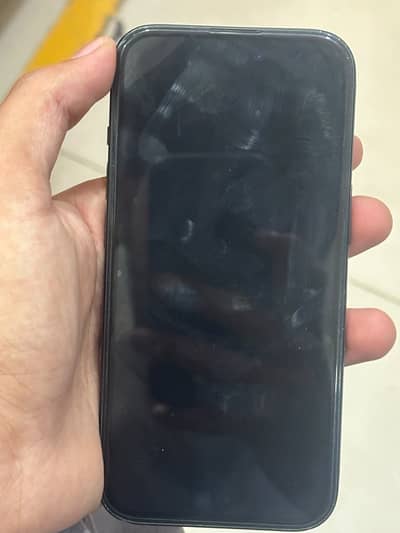 Apple iPhone 15