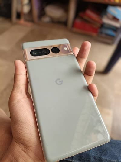 Google Pixel 7 Pro