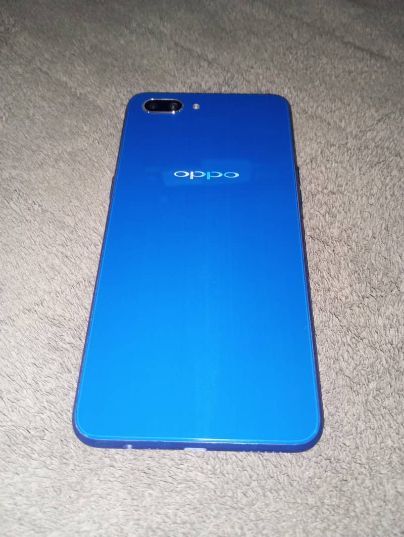 OPPO A3s 0