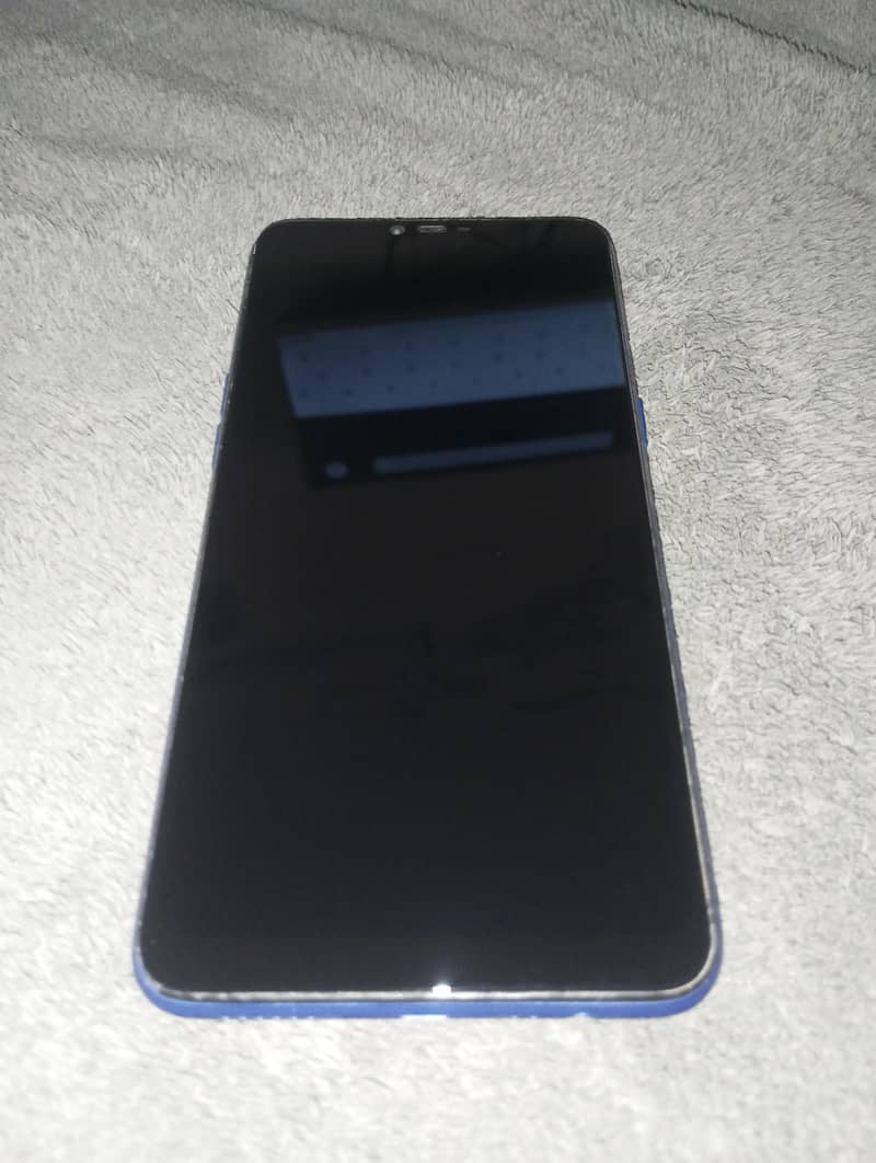 OPPO A3s 2
