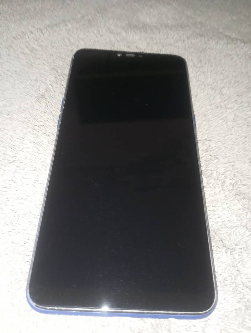 OPPO A3s 3