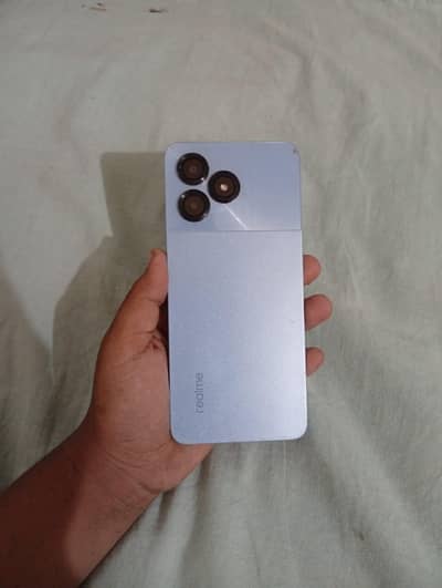 realme note 50