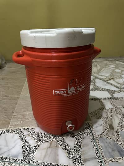 Water Cooler 18L 5 gallon