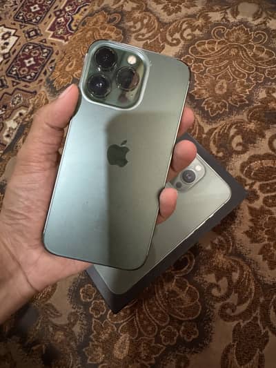 Apple iPhone 13 Pro