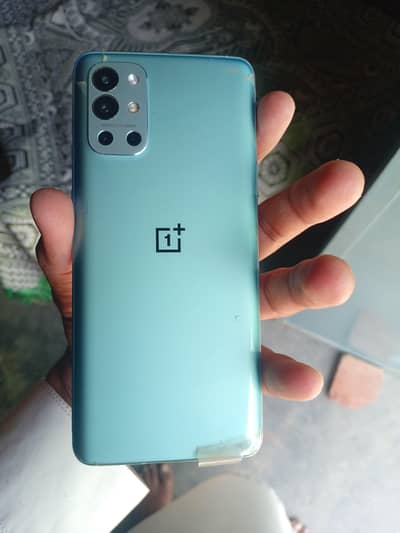 One Plus 9R (12/256)