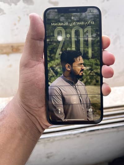Apple iPhone 11 Pro
