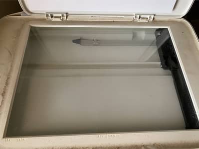 Good condition