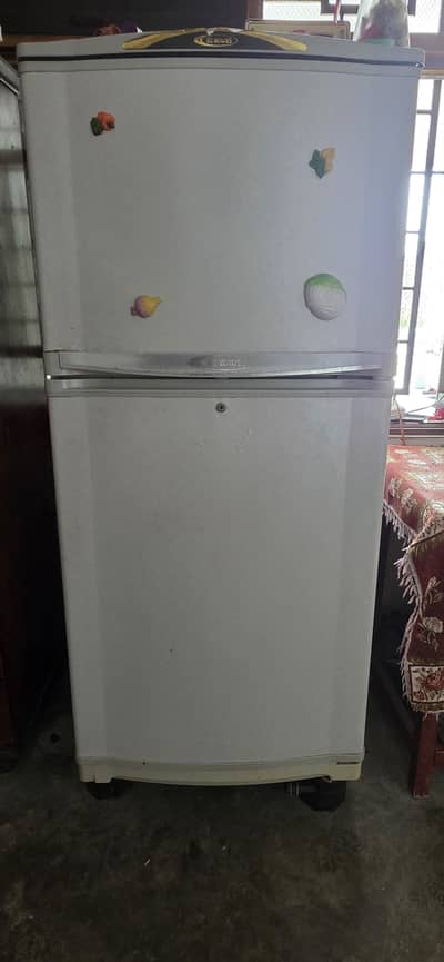 jambo fridge waves company key msala nahy