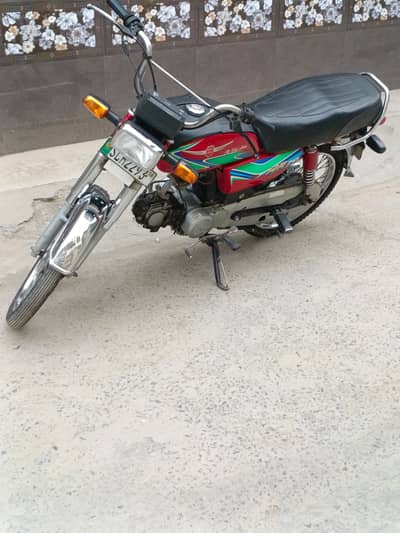 Bike for sale