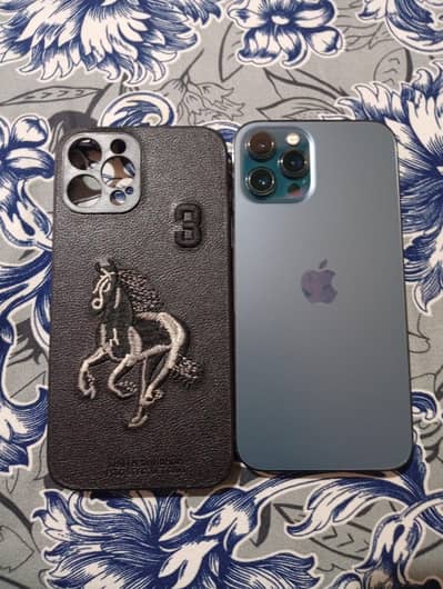 Apple iPhone 12 Pro Max