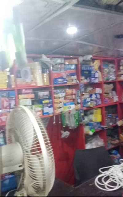 Runing and profitable busniess for sale