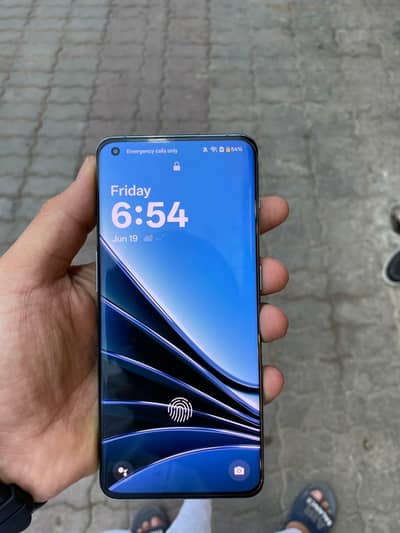OnePlus 10 Pro 5G (8/128} Non Pta Emerald Green | 10/10 Mint Condition