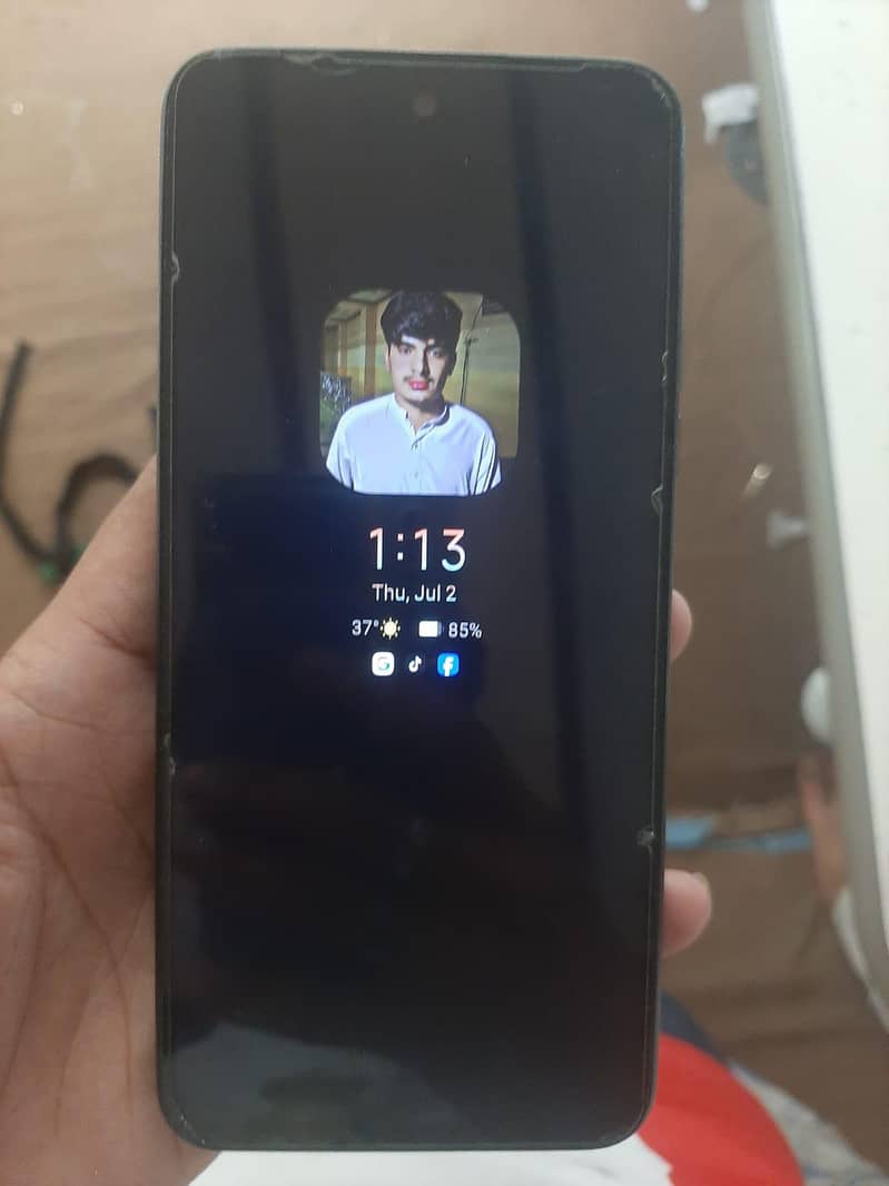 Tecno CAMON 40 0