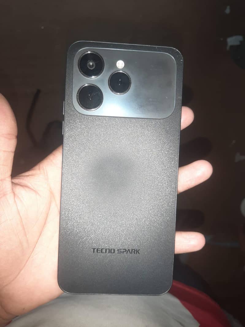 Tecno CAMON 40 3
