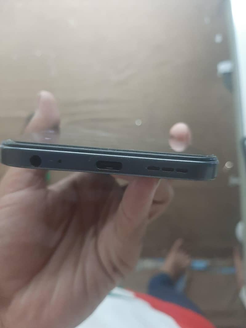 Tecno CAMON 40 4