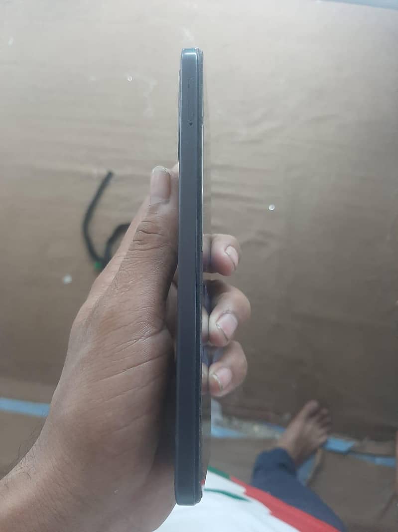 Tecno CAMON 40 5