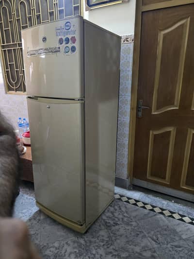 PEL refrigerator for sale in Gujranwala