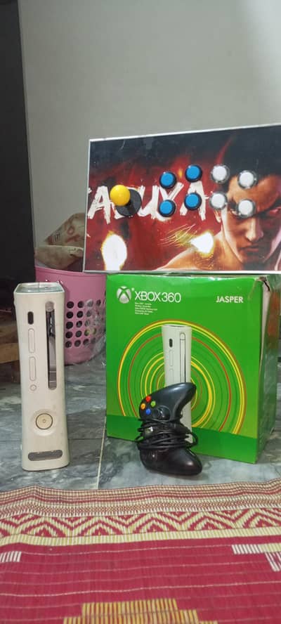 X Box 360