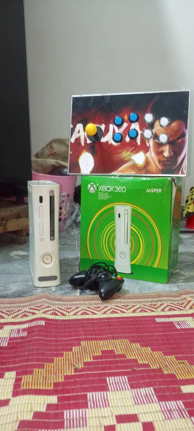 X Box 360 1