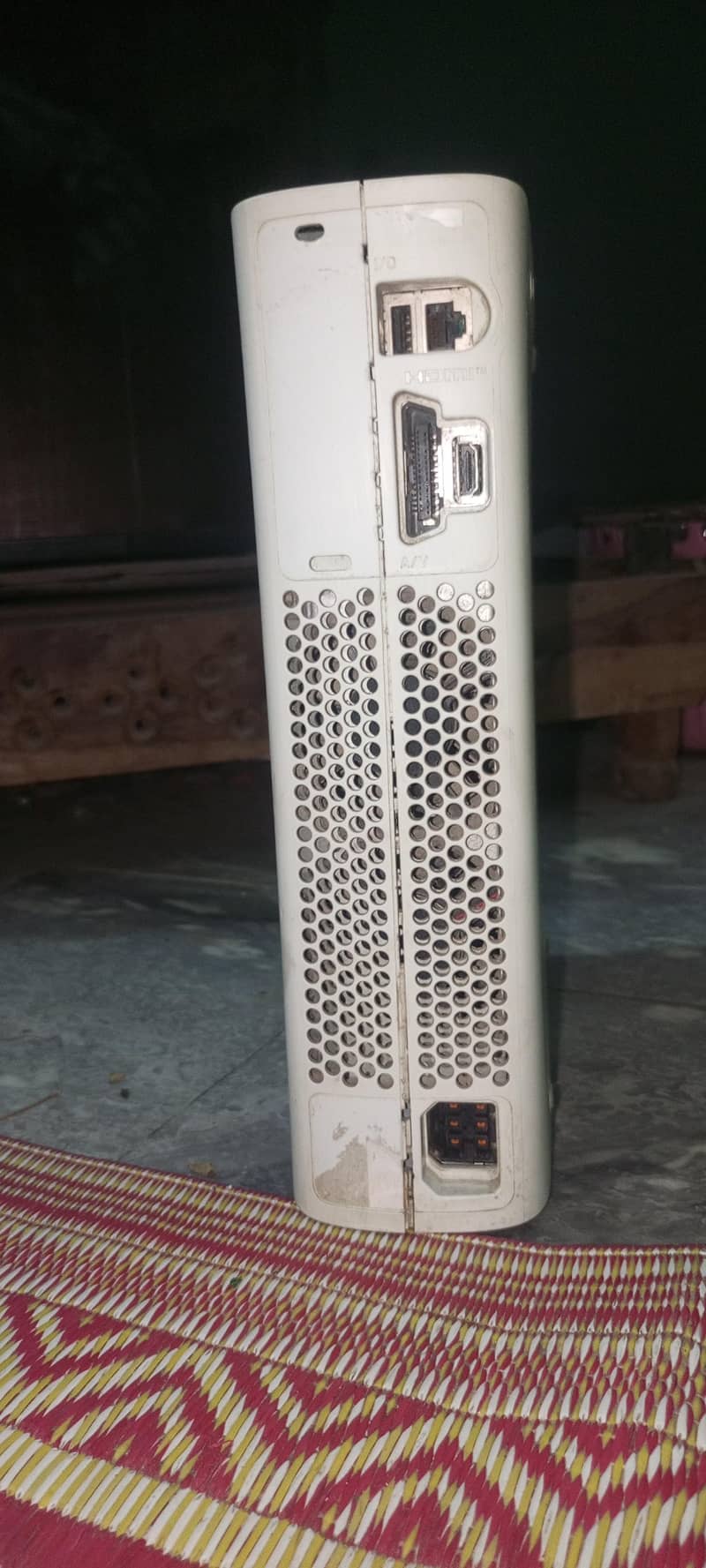 X Box 360 4