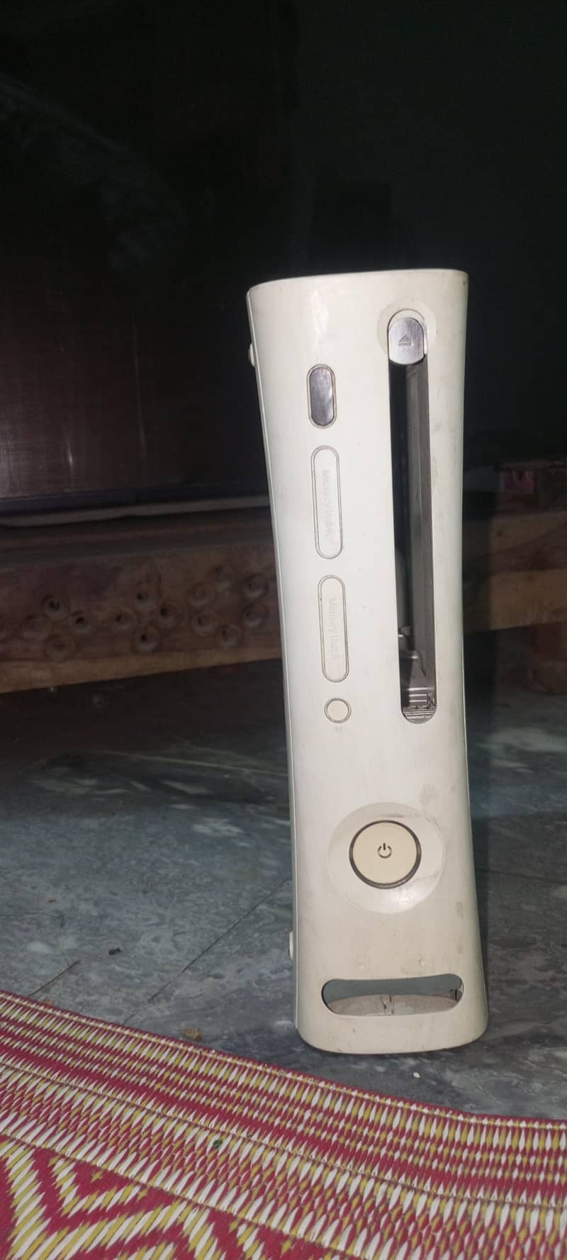 X Box 360 5