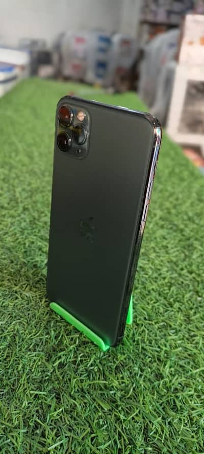 Apple iPhone 11 Pro Max