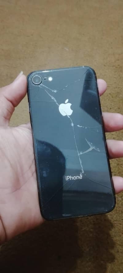 Apple iPhone 8