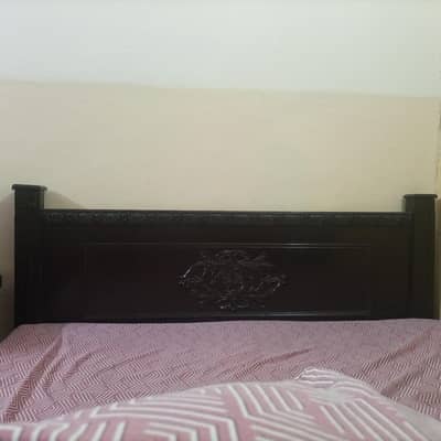 king size bed