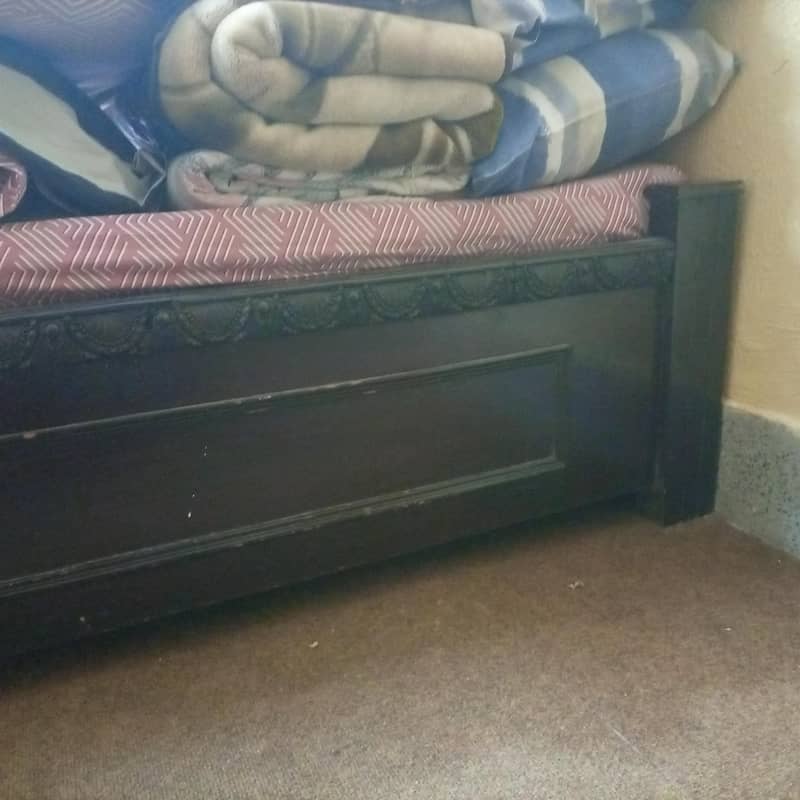 king size bed 2