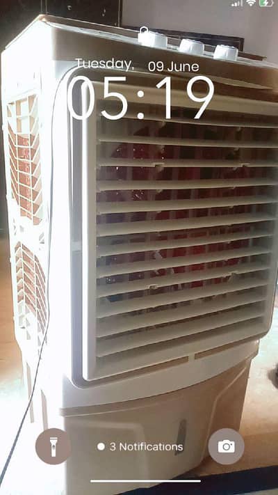 Room Ac cooler