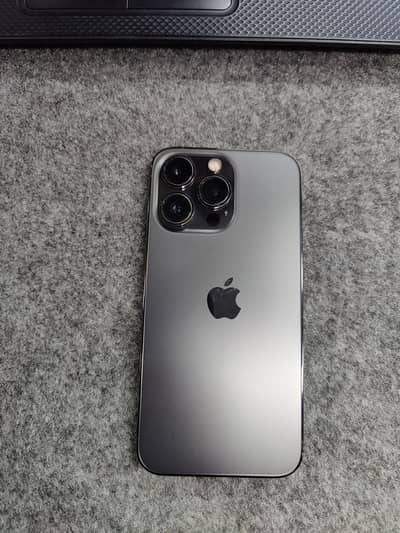 Apple iPhone 13 Pro