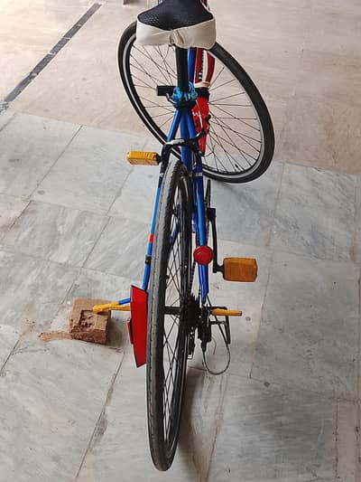 cycle for seell