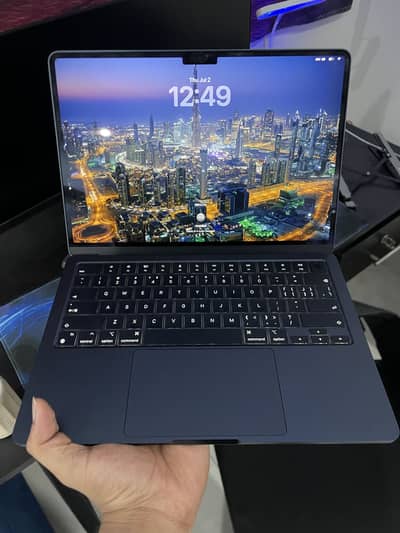 Macbook m3