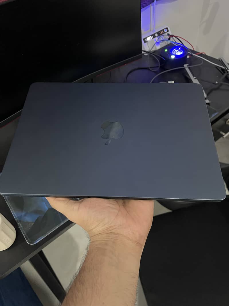Macbook m3 2