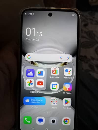 Tecno SPARK 30C