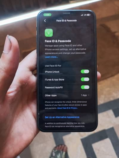 Apple iPhone 11 Pro Max