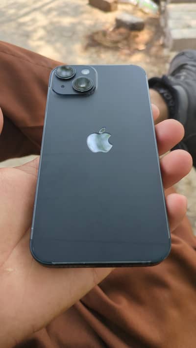 Apple iPhone 14
