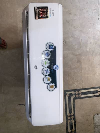 Pel Airy D. c inverter