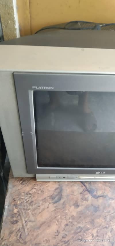 LG tv original condition perfect