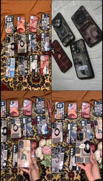 customised mobile covers for every model