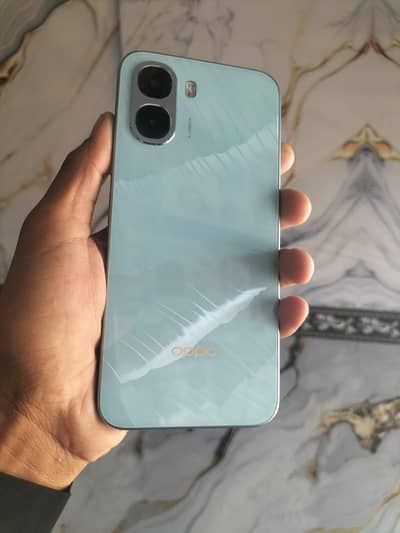 oppo a6x 10/10 brand new Mobile 4/64 Full Box full warranty