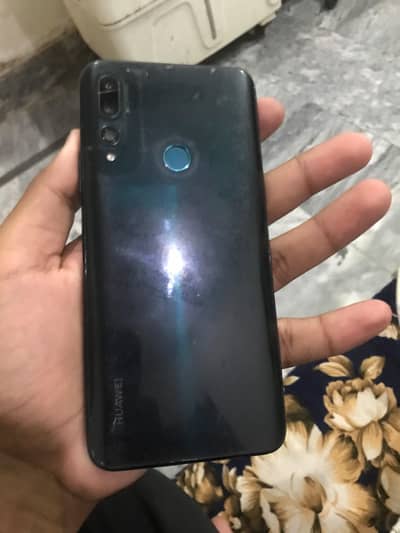 Huawei Y9 Prime 2019 bt iPhone Samsung oppo vivo infinix