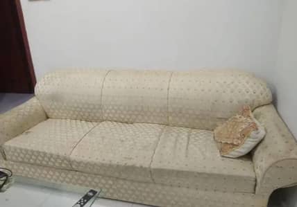 5 seater sofa set