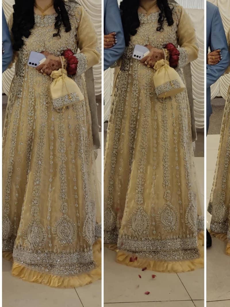 bridal 1