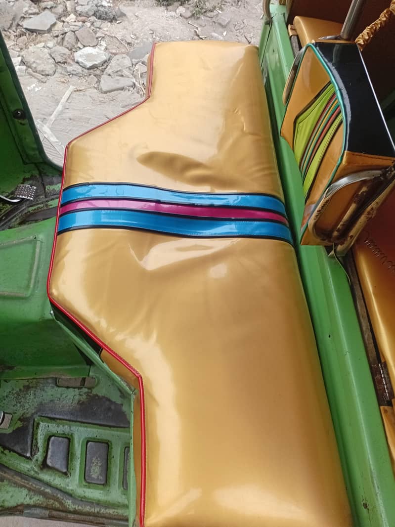 Auto rickshaw 3
