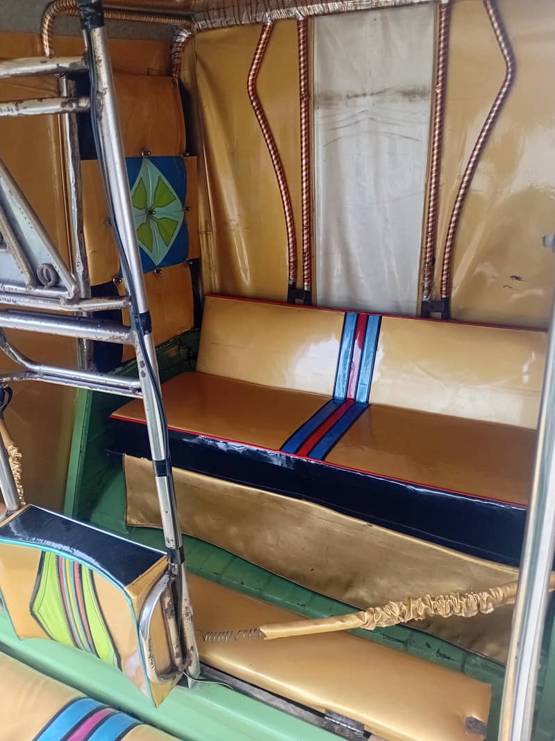 Auto rickshaw 5