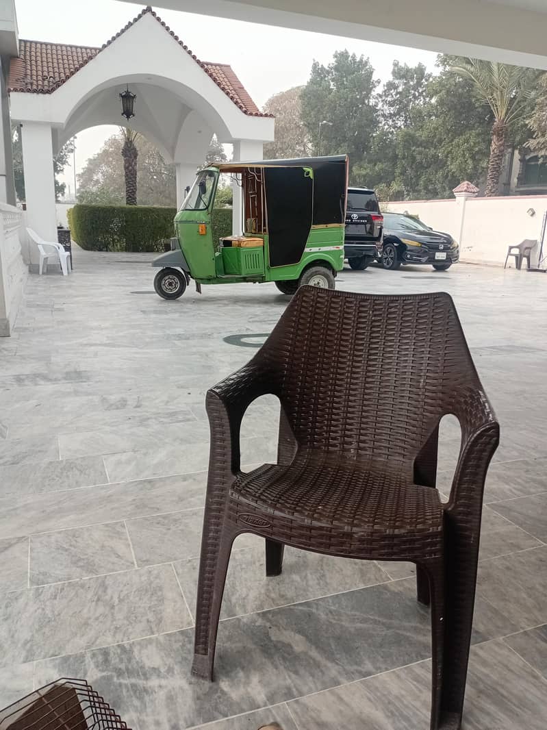 Auto rickshaw 10