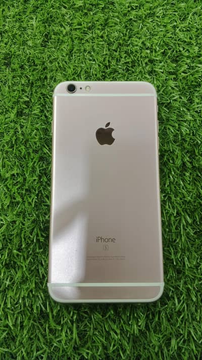 Apple iPhone 6S Plus