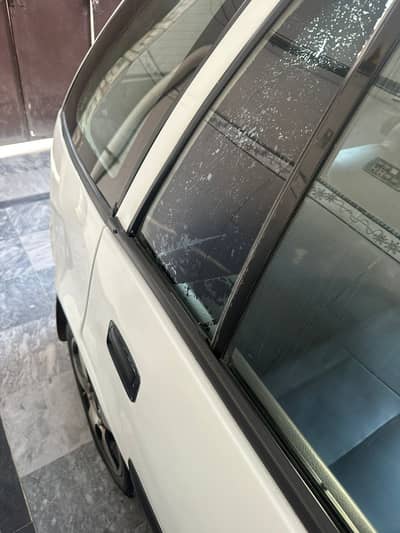 Suzuki Cultus VXR 2005